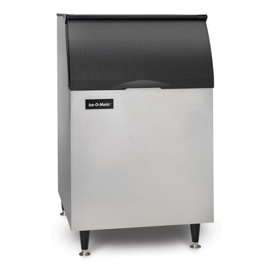 Ice-O-Matic 30" Energy Efficient Ice Storage Bin, 510 lb - B55PS