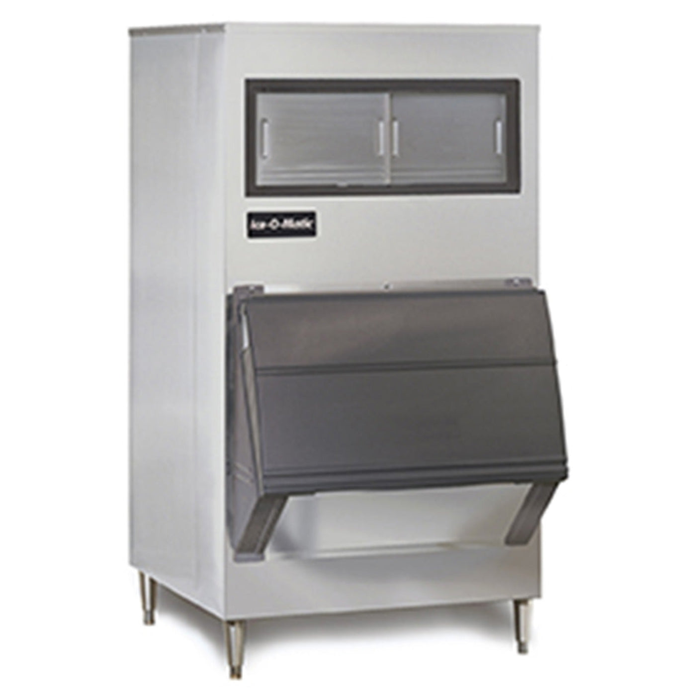 Ice-O-Matic B700-30 30" Upright Ice Storage Bin 680 lb - B700-30