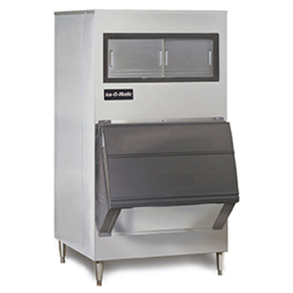 Ice-O-Matic B700-30 30" Upright Ice Storage Bin 680 lb - B700-30