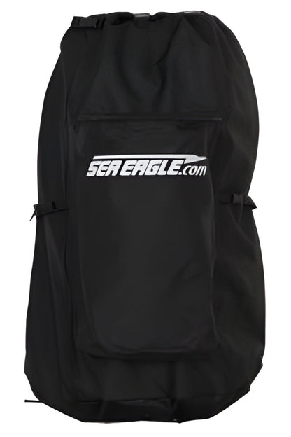 Sea Eagle NN14K_EP NeedleNose 14 Inflatable Board Electric Pump Package New - NN14K_EP