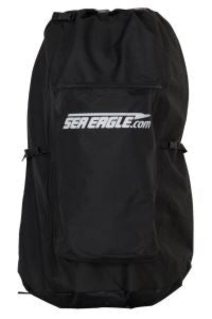 Sea Eagle LB11K_D LongBoard 11 Inflatable Board Deluxe Package New - LB11K_D