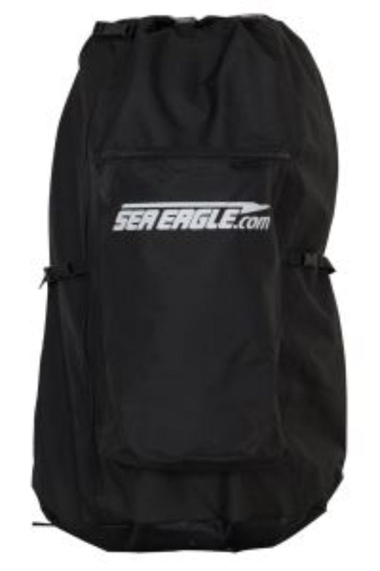 Sea Eagle NN126K_P 12'6" NeedleNose Inflatable Board Pro Package New - NN126K_P