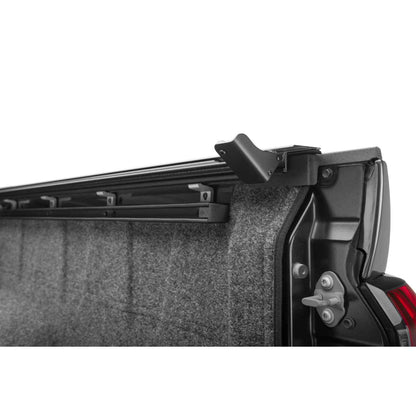 BAKFlip MX4 Ford F150 Hard Folding Tonneau Cover - BAK-448337