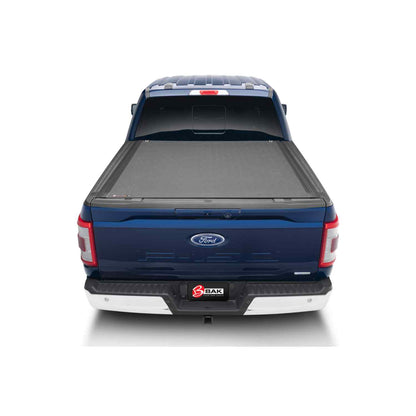 BAKFlip MX4 Ford F150 Hard Folding Tonneau Cover - BAK-448337