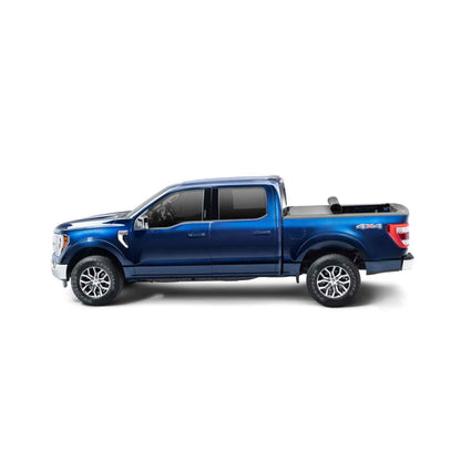 BAKFlip MX4 Ford F150 Hard Folding Tonneau Cover - BAK-448337