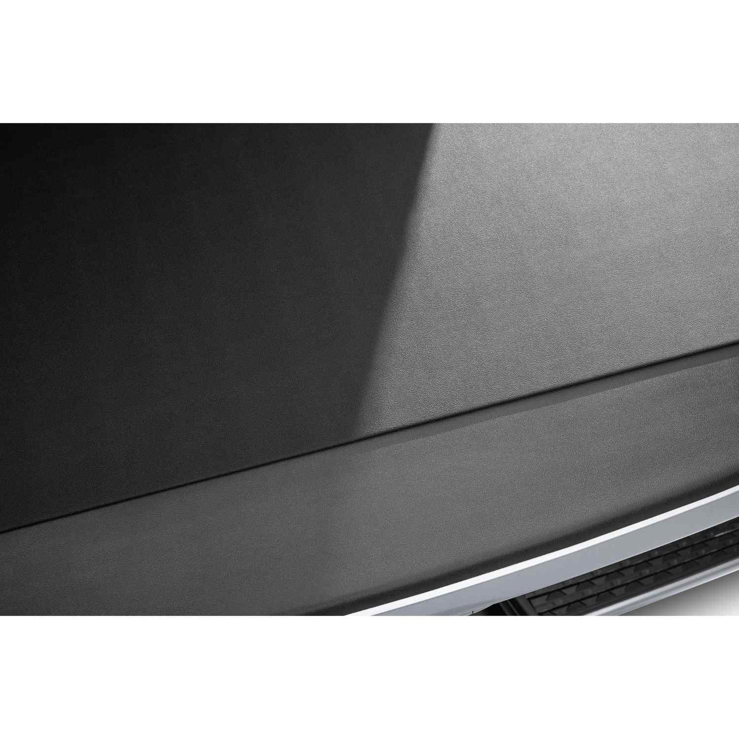 BAKFlip MX4 Ford F150 Hard Folding Tonneau Cover - BAK-448337