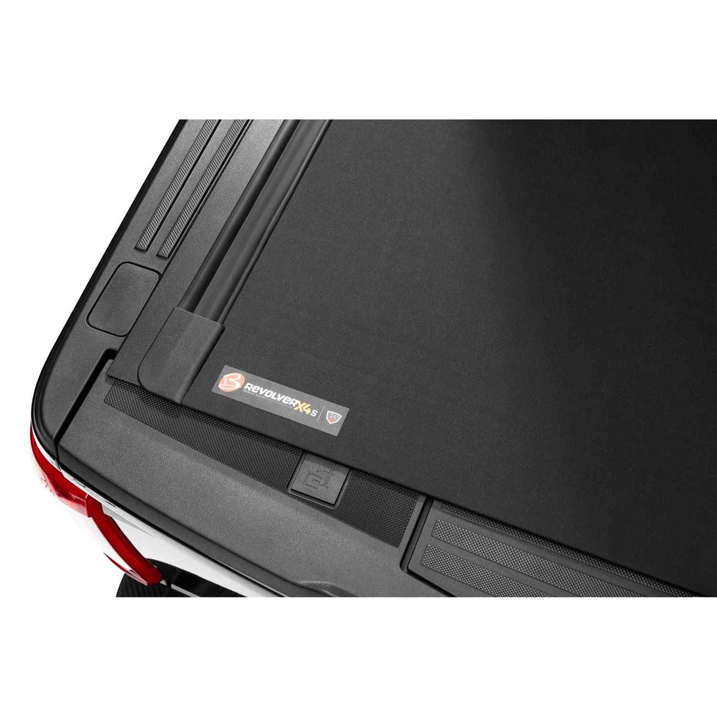 BAK Revolver X2 Ford F150 Hard Roll-up Tonneau Cover - BAK-39339