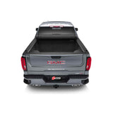 BAK Revolver X4s GMC Silverado/Sierra Tonneau Bed Cover - BAK-80130