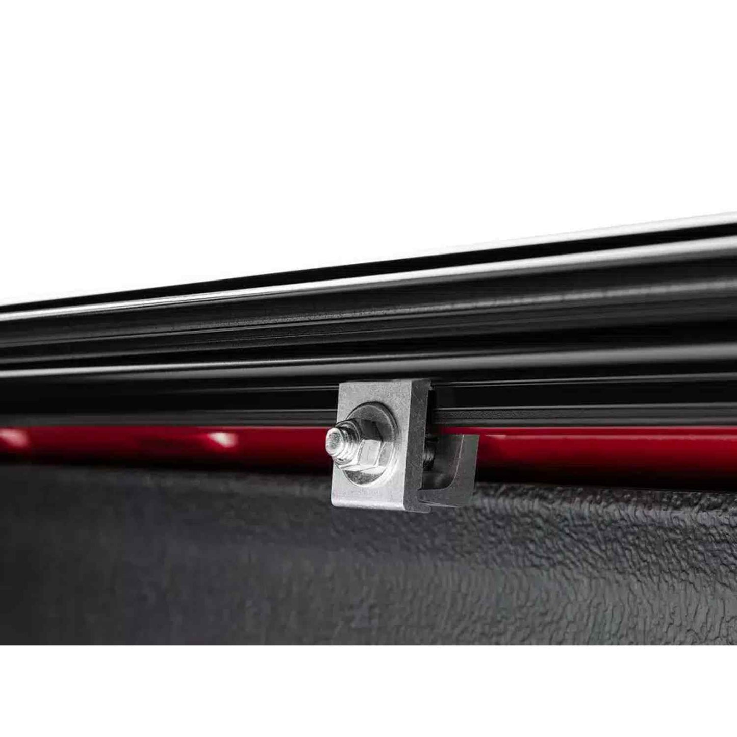 BAK Revolver X2 GMC Silverado/Sierra 1500 Hard Roll-up Tonneau Cover - BAK-39130