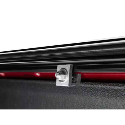 BAK Revolver X2 GMC Silverado/Sierra 1500 Hard Roll-up Tonneau Cover - BAK-39130