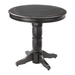 Darafeev Balboa Poker Dining Pub Height Table