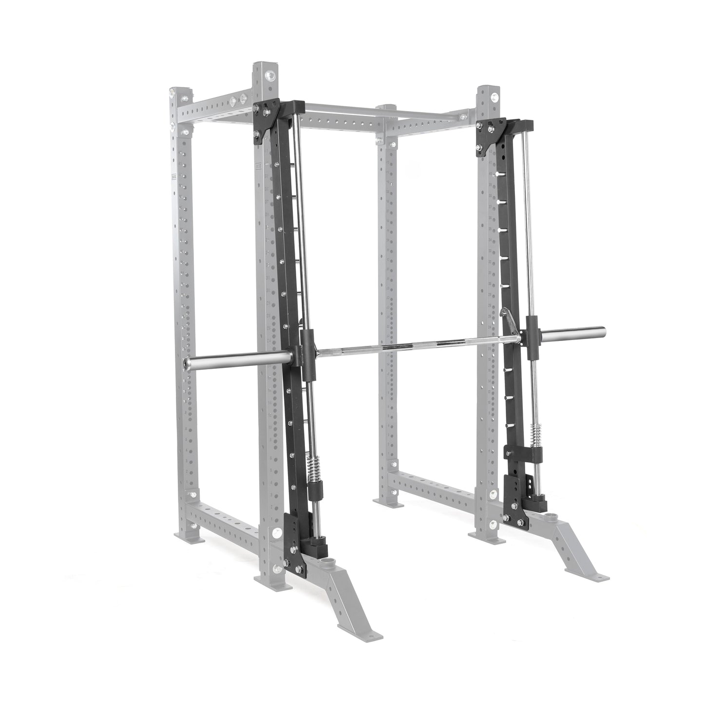 Bells Of Steel Smith Machine Rack Attachment - BAR-SMTH-HDRMTC-SET