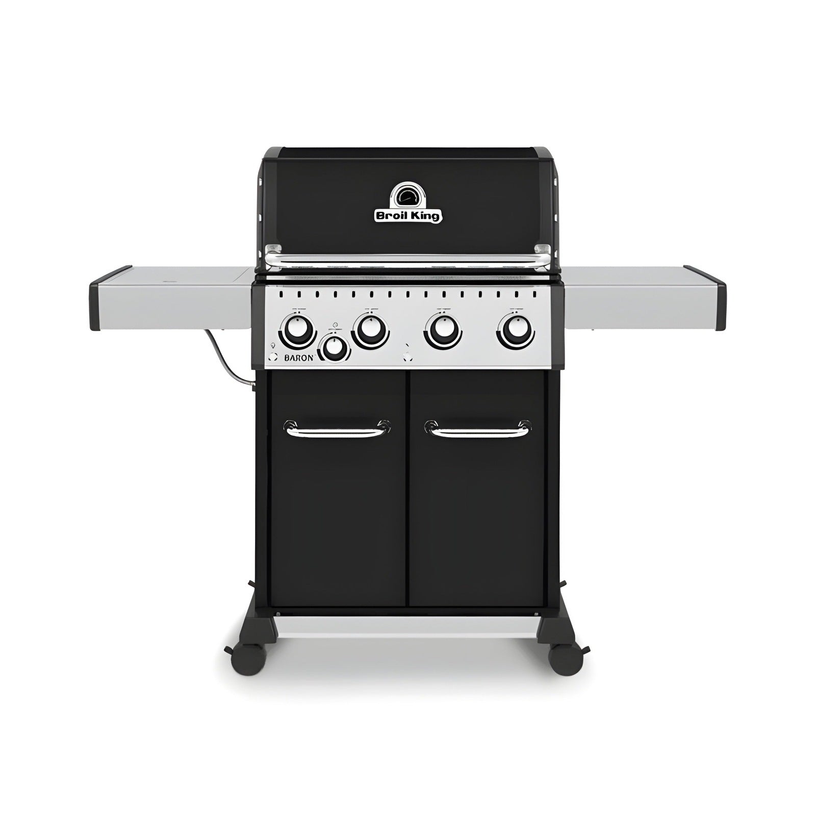 Broil King Baron 440 Pro Freestanding Gas Grill - 875224