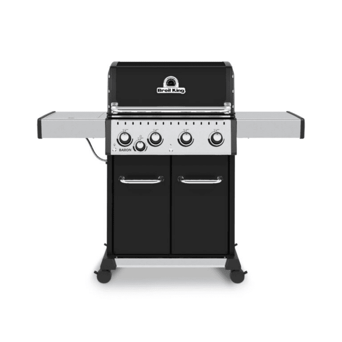 Broil King Baron 440 Pro Freestanding Gas Grill - 875224