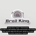 Broil King Baron 440 Pro Freestanding Gas Grill - 875224