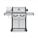 Broil King Baron S 490 Pro Infrared Freestanding Gas Grill - 875944