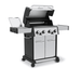 Broil King Baron S 490 Pro Infrared Freestanding Gas Grill - 875944