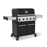 Broil King Baron 520 Pro Freestanding Gas Grill - 876214