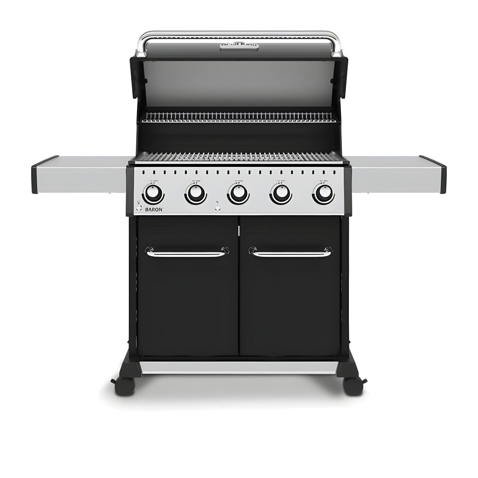 Broil King Baron 520 Pro Freestanding Gas Grill - 876214