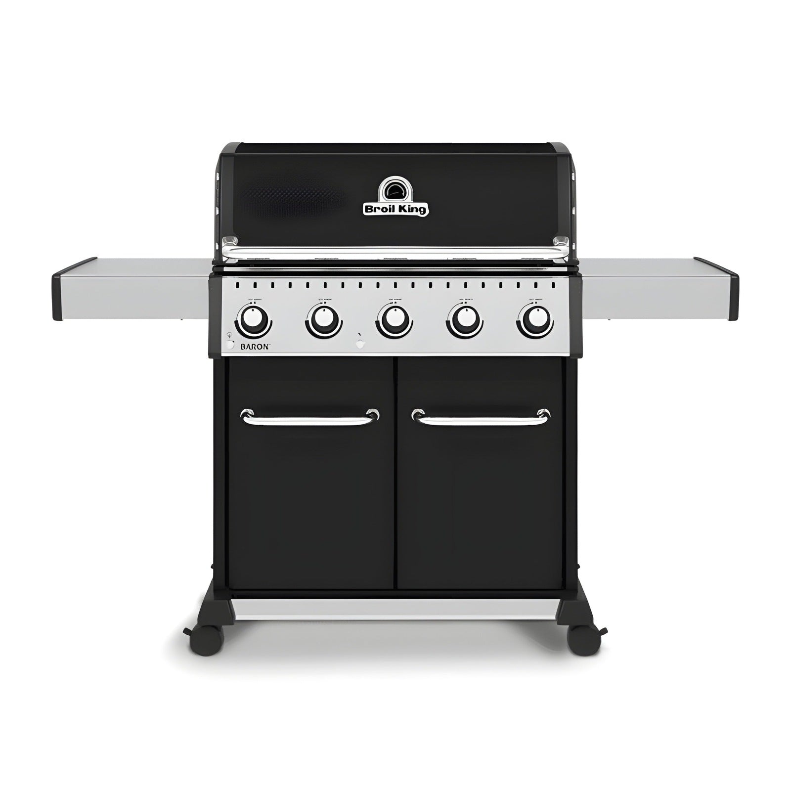 Broil King Baron 520 Pro Freestanding Gas Grill - 876214