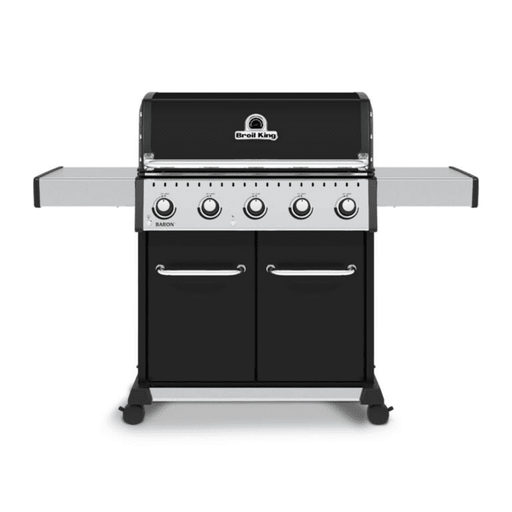 Broil King Baron 520 Pro Freestanding Gas Grill - 876214