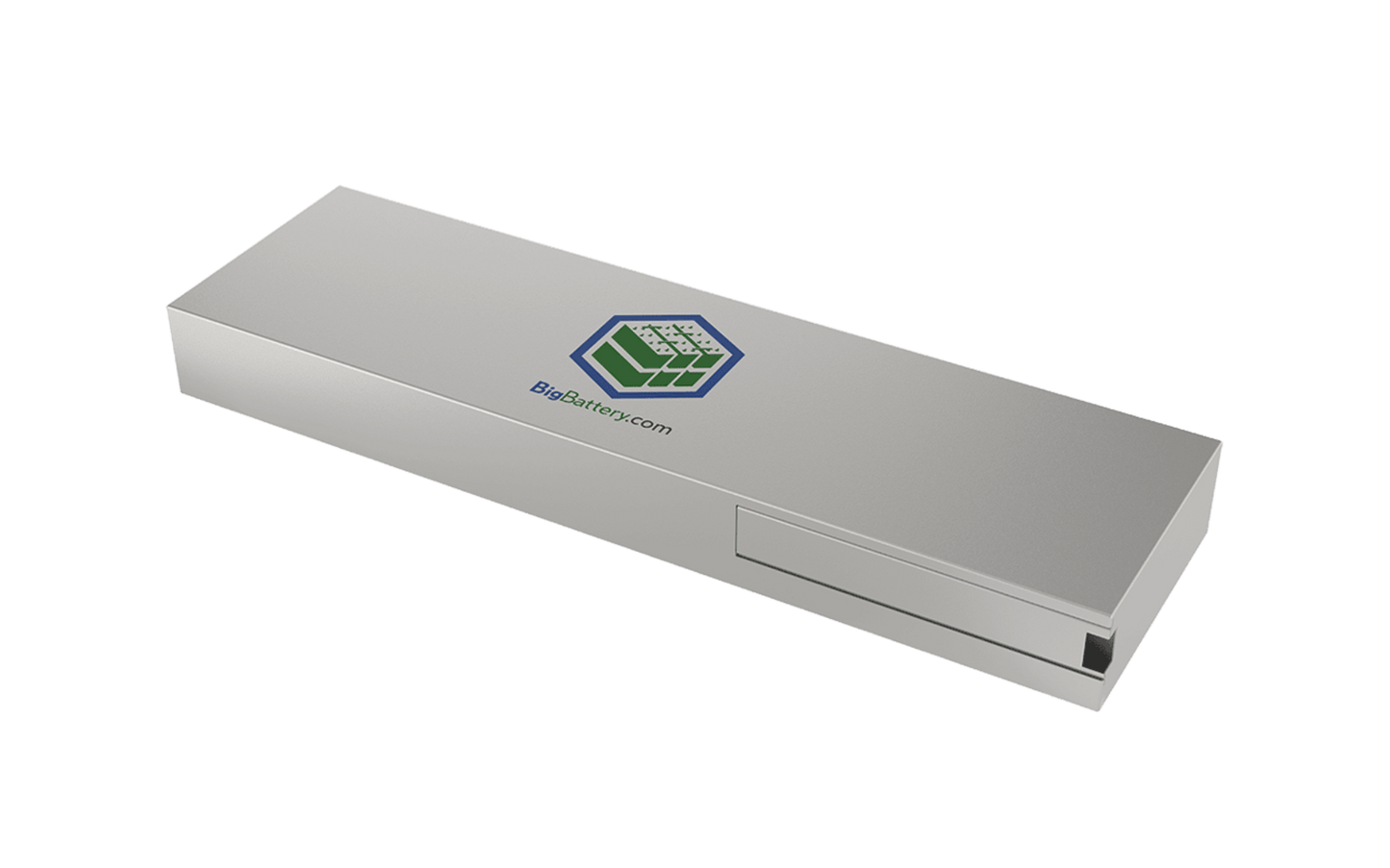 Big Battery 48V MUSTANG – LiFePO4-139Ah-7kWh - AMSTG-48070-G1