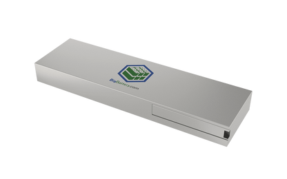 Big Battery 48V MUSTANG – LiFePO4-139Ah-7kWh - AMSTG-48070-G1