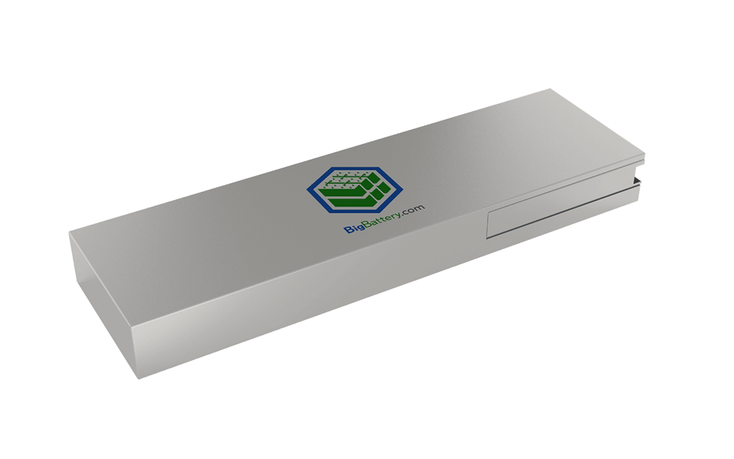 Big Battery 48V MUSTANG – LiFePO4-139Ah-7kWh - AMSTG-48070-G1