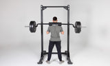 REP Fitness Safety Squat Bar - BB-4600