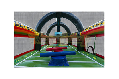 Ninja Jump All in 1 Sports Arena - BB1029