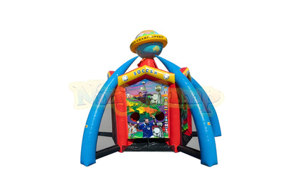 Ninja Jump World Sport Games (Light Weight) - BB1034