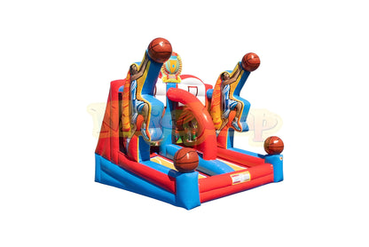 Ninja Jump Shooting Stars - BB1036
