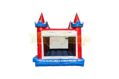Ninja Jump Module Castle Tower 3 (Medium) - BB2401