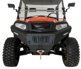 Bad Boy Bandit 550cc Orange UTV with Landscape Kit - BUV550ORGLK