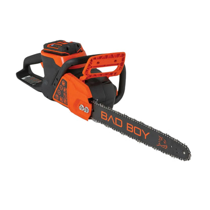 Bad Boy E-Series Battery Chainsaw with Battery & Charger - 088-7515-00