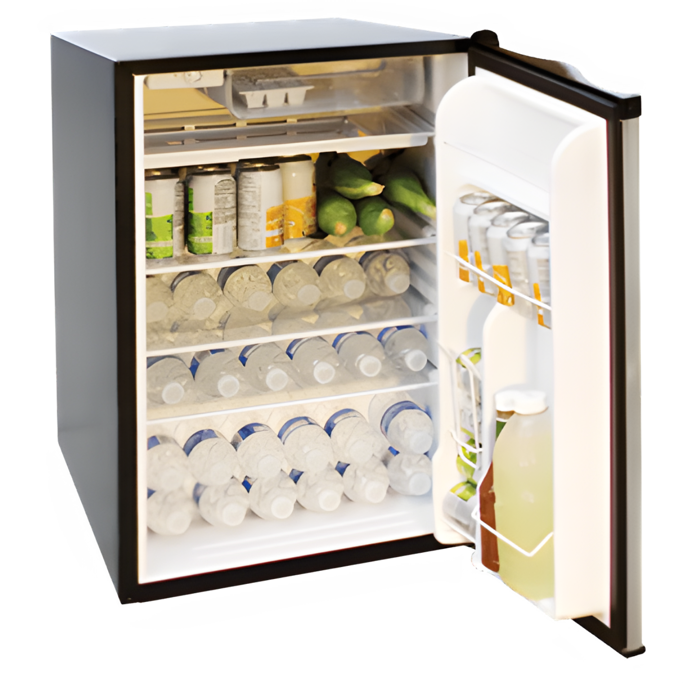 Cal Flame Stainless Steel Refrigerator BBQ09849P