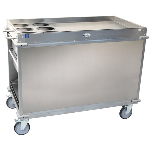 Cadco BC-3-LST - CDBC3LST