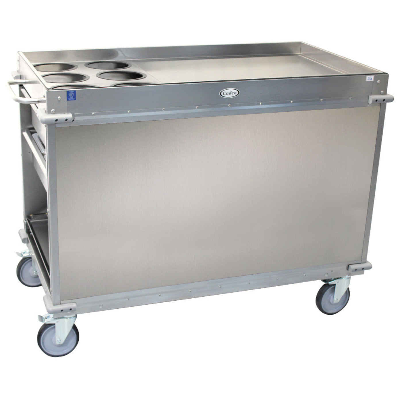 Cadco BC-3-LST - CDBC3LST