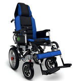 ComfyGo BC-6011 Electric Wheelchair - BC-6011