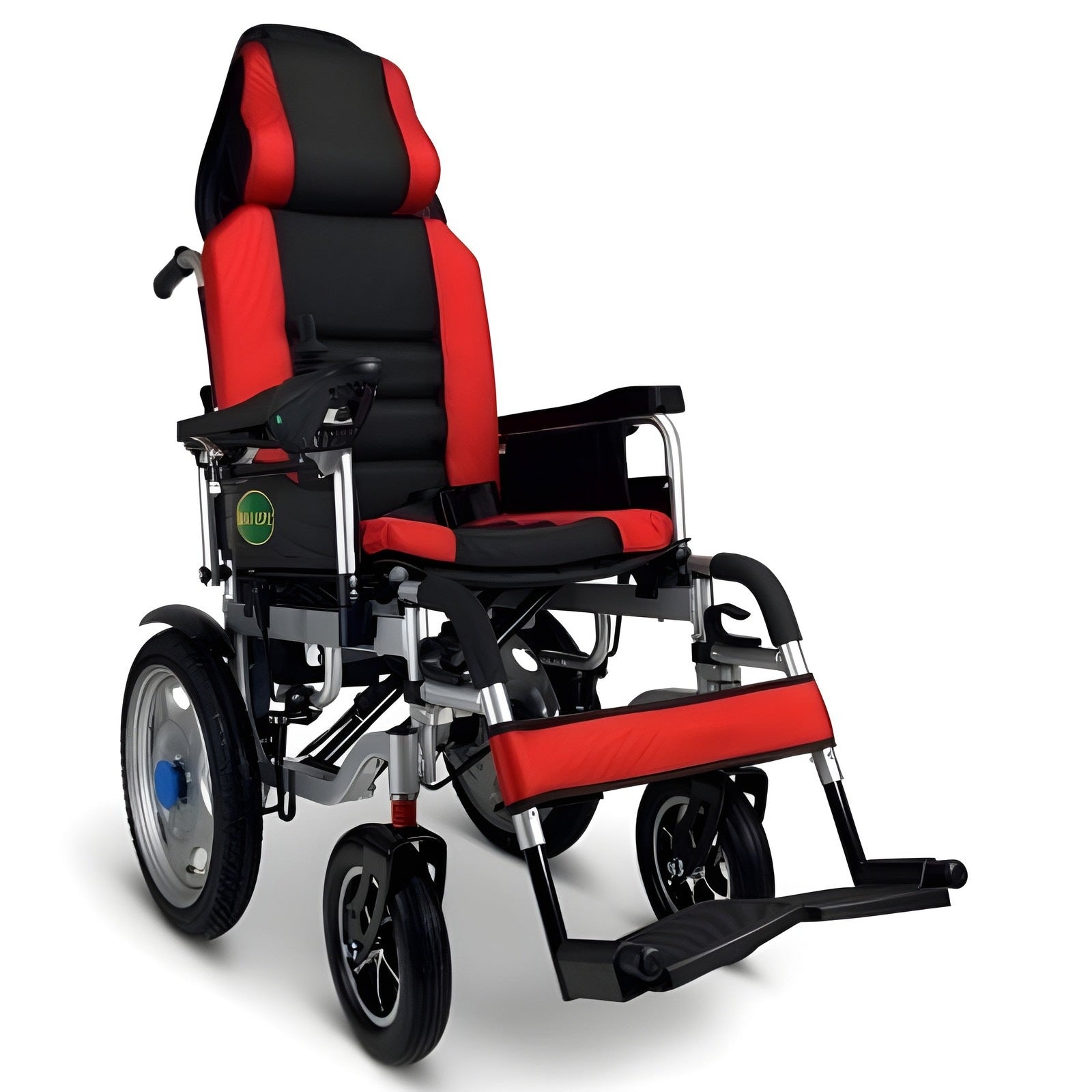 ComfyGo BC-6011 Electric Wheelchair - BC-6011