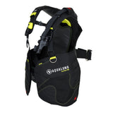 Aqua Lung Wave BC/BCD Scuba Diving Buoyancy Compensator - BCD287 03-MD