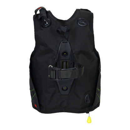 Aqua Lung Wave BC/BCD Scuba Diving Buoyancy Compensator - BCD287 03-MD