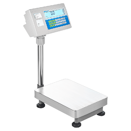 Adam Equipment Advanced Label Printing Scale - 330 x 0.02 lb - BCT 330a