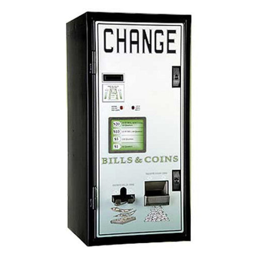 Standard Change Bill & Coin Standard Change Machine - BCX1020