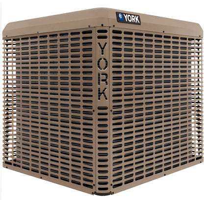 York International  4 Ton Split-System Heat Pump 208-230/60/1 R410A 14 SEER - YEE48B21S