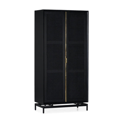Union Home Louisiana Cabinet  - BDM00013