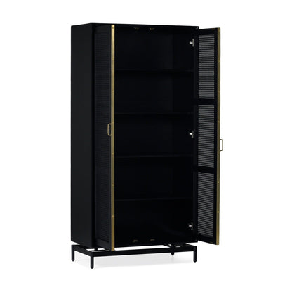 Union Home Louisiana Cabinet  - BDM00013