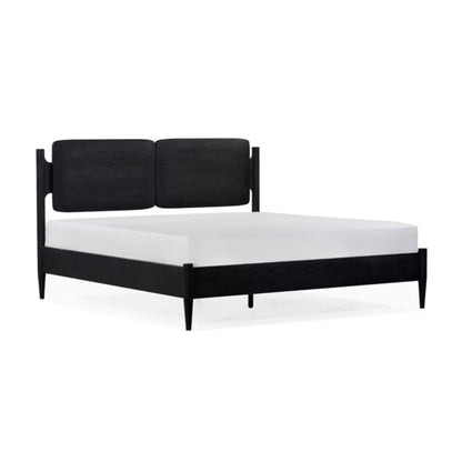 Union Home Daniel Queen Bed -  BDM00148