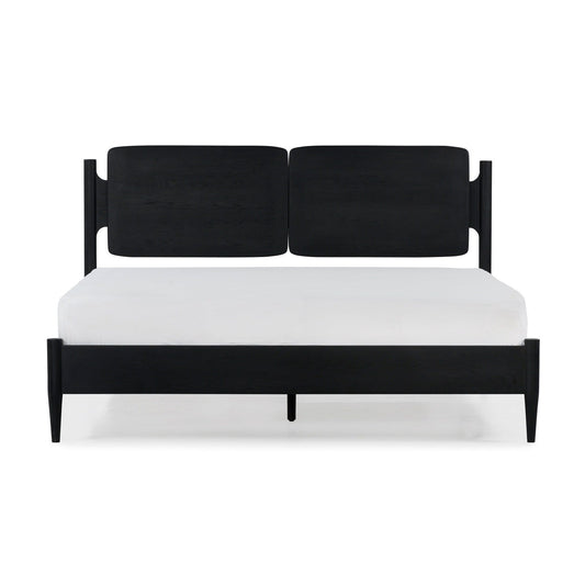 Union Home Daniel King Bed  - BDM00134