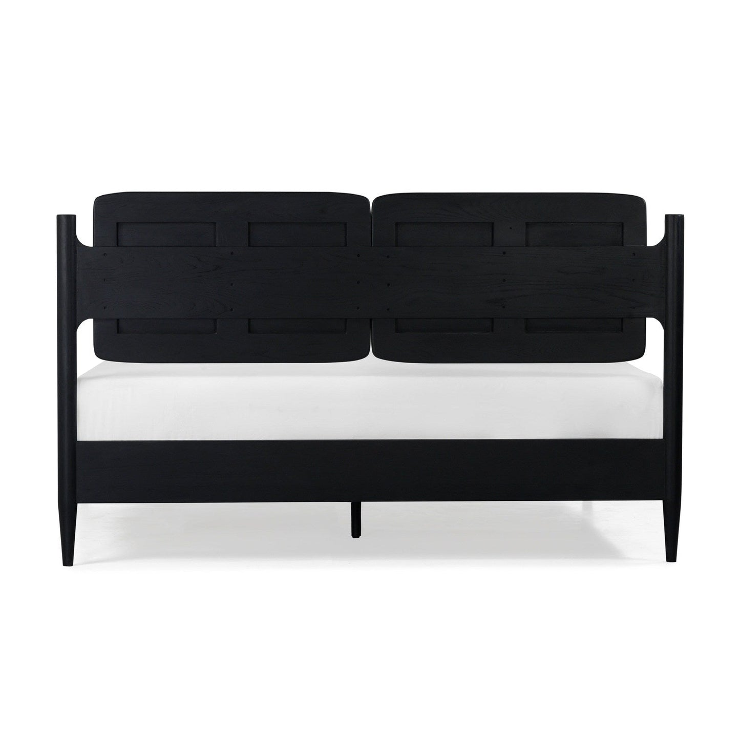 Union Home Daniel King Bed  - BDM00134